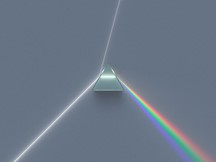 The Visible Light Spectrum 1